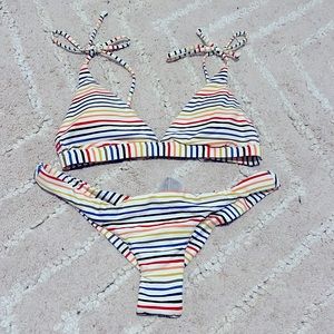 Billabong bikini set